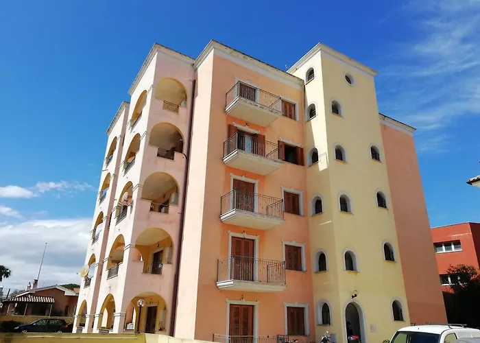 Residenza Gallura