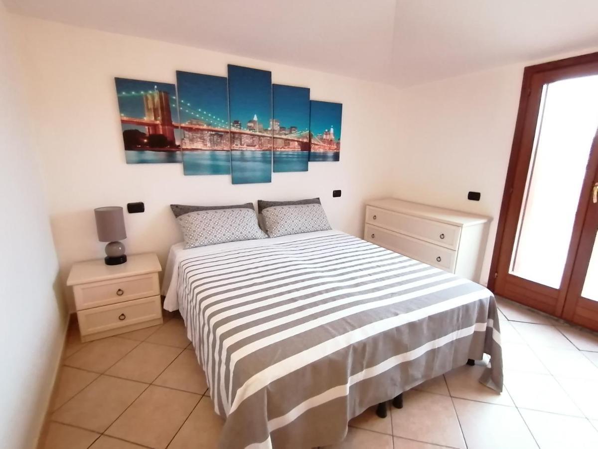 Apartment Residenza Gallura Olbia