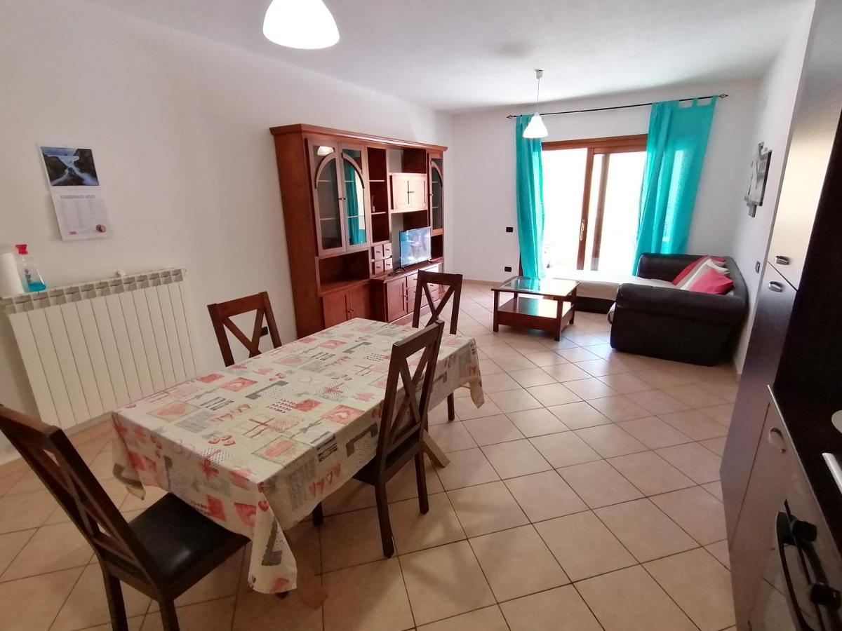 Residenza Gallura Apartment