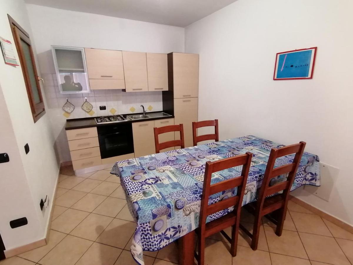 Residenza Gallura Apartment Olbia