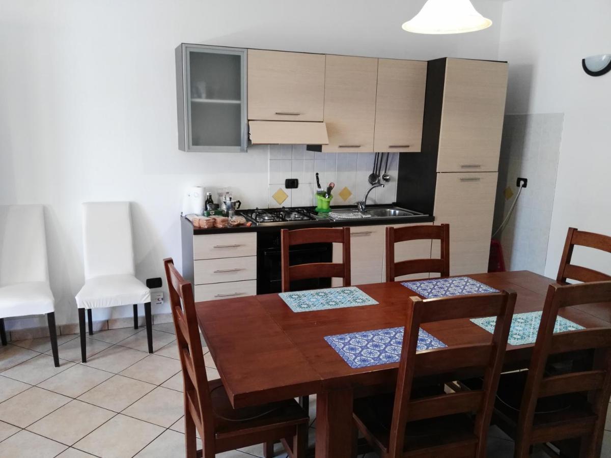 Residenza Gallura Olbia