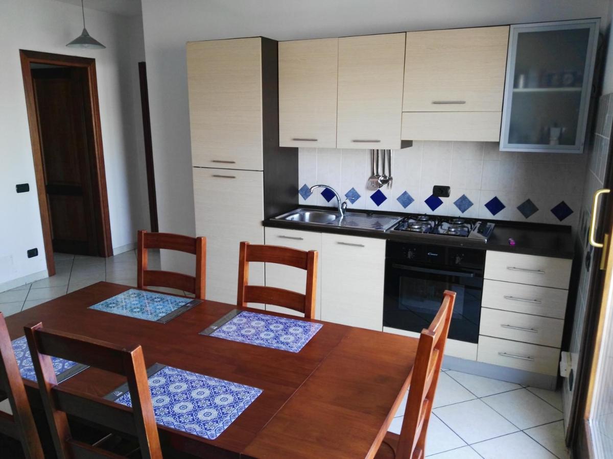 Residenza Gallura Apartment