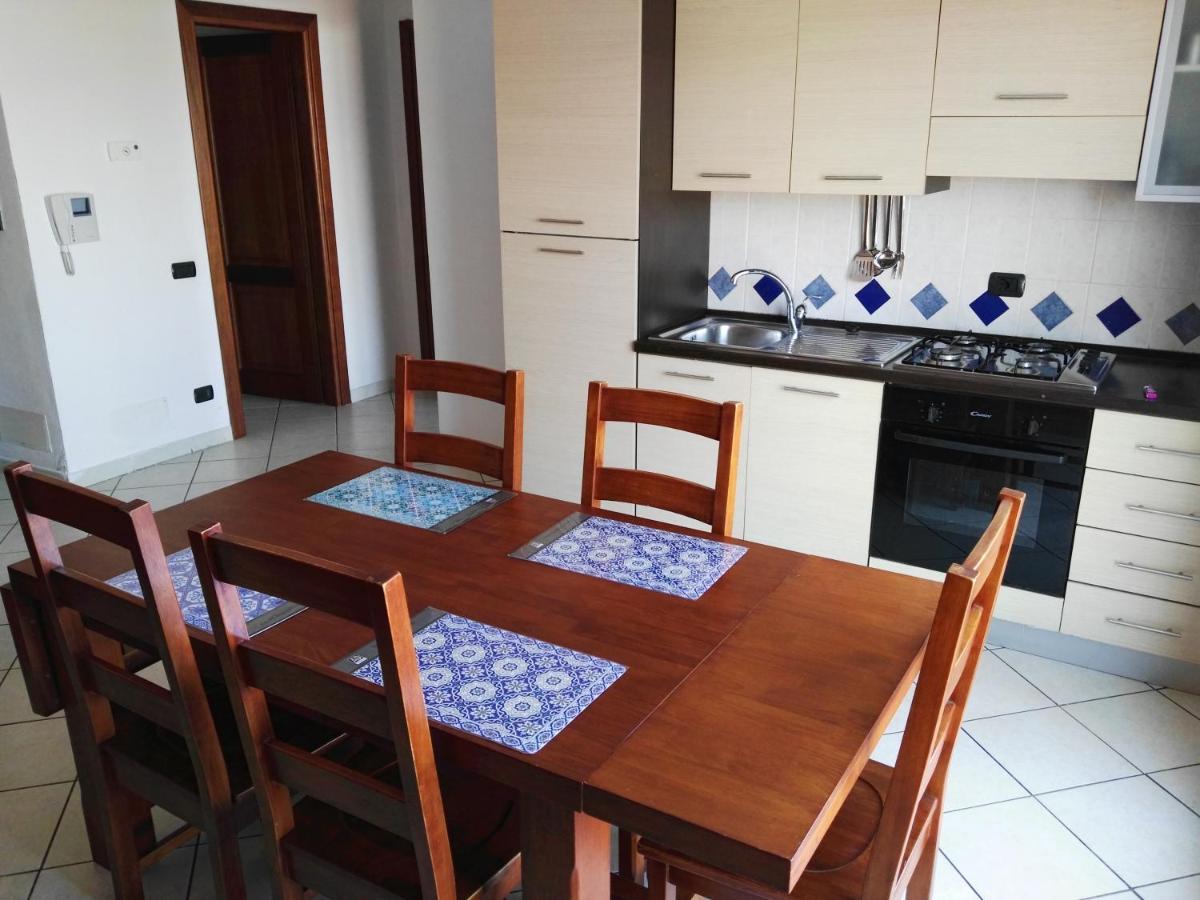 Apartment Residenza Gallura *