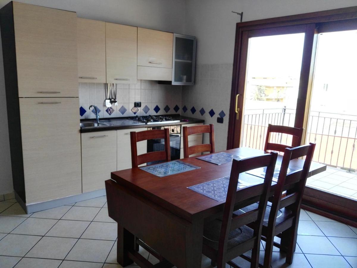 Apartment Residenza Gallura Olbia