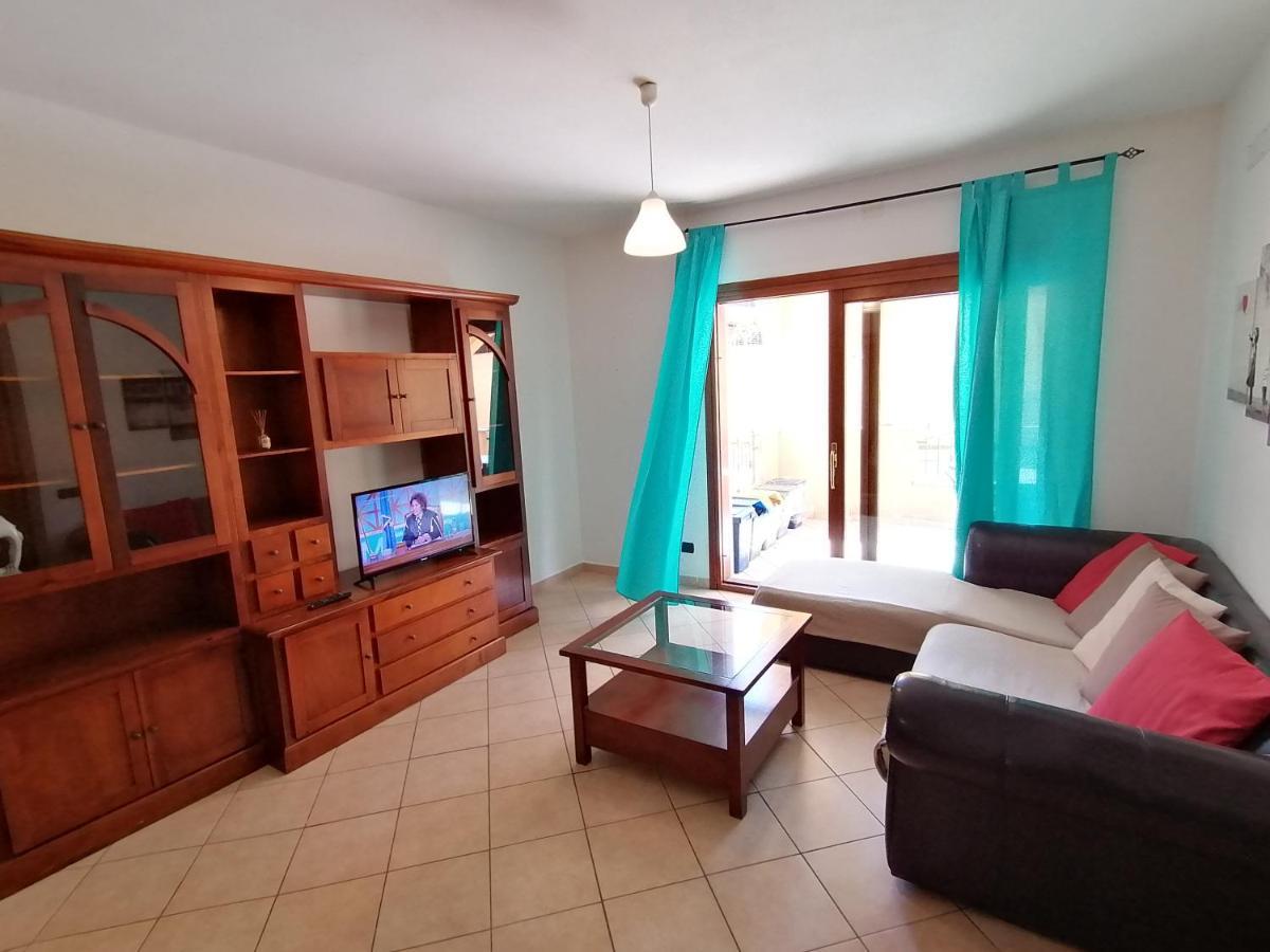 Residenza Gallura Apartment Olbia