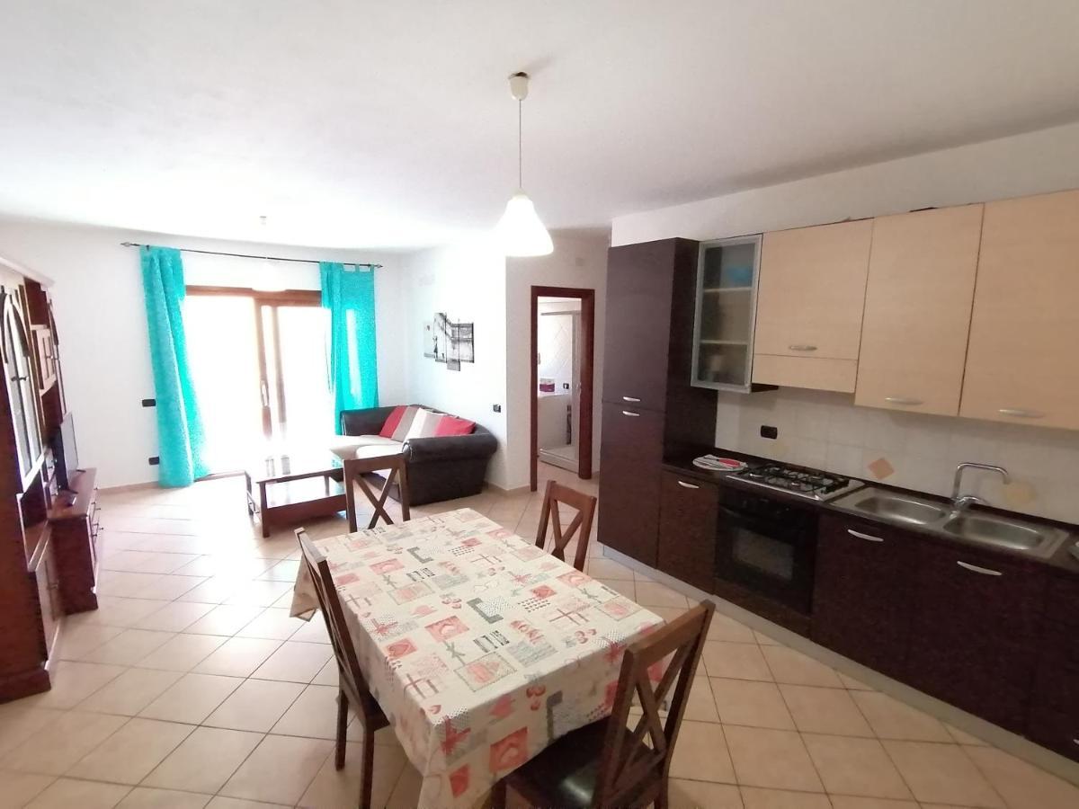 Residenza Gallura Apartment *