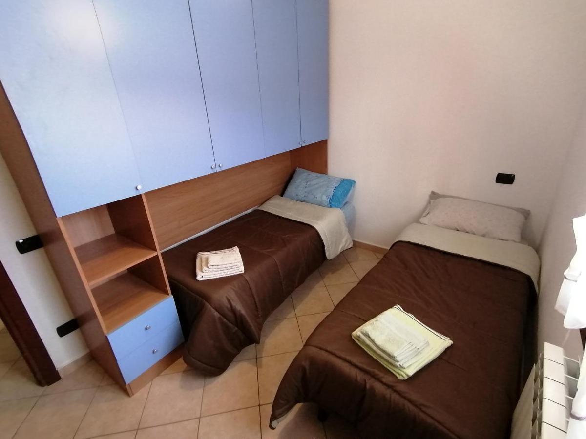 Residenza Gallura Olbia