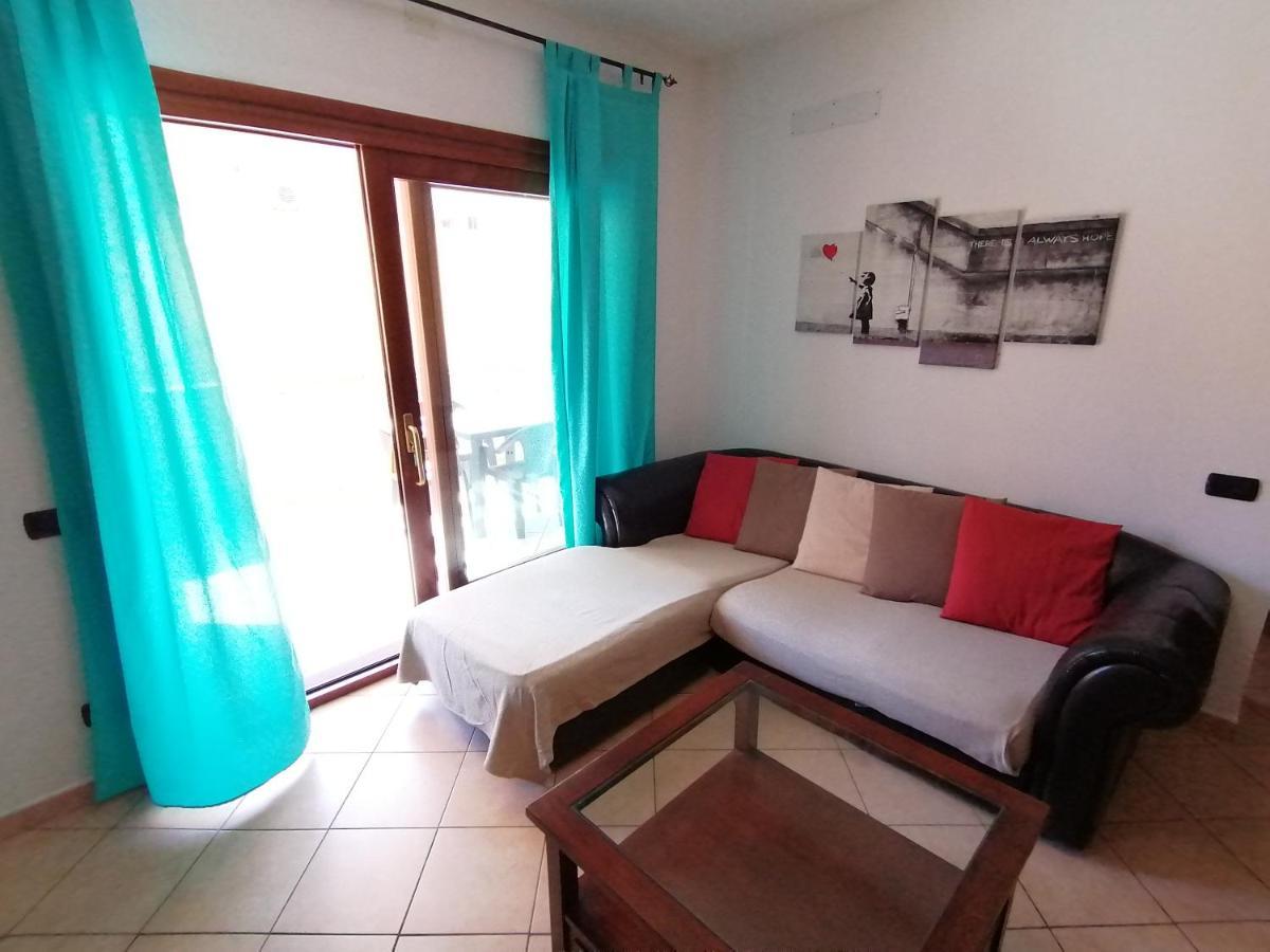 Residenza Gallura Apartment *