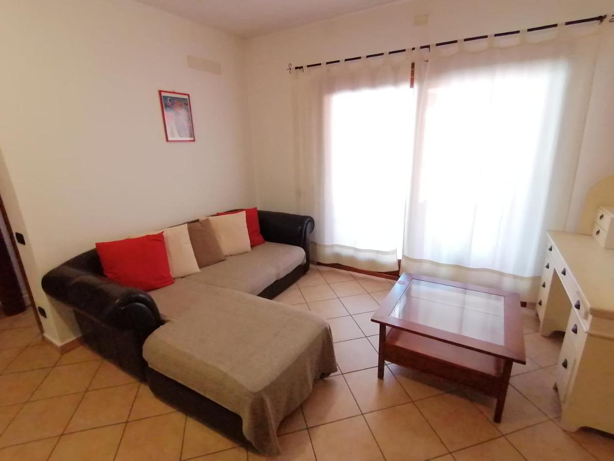 Residenza Gallura Apartment *