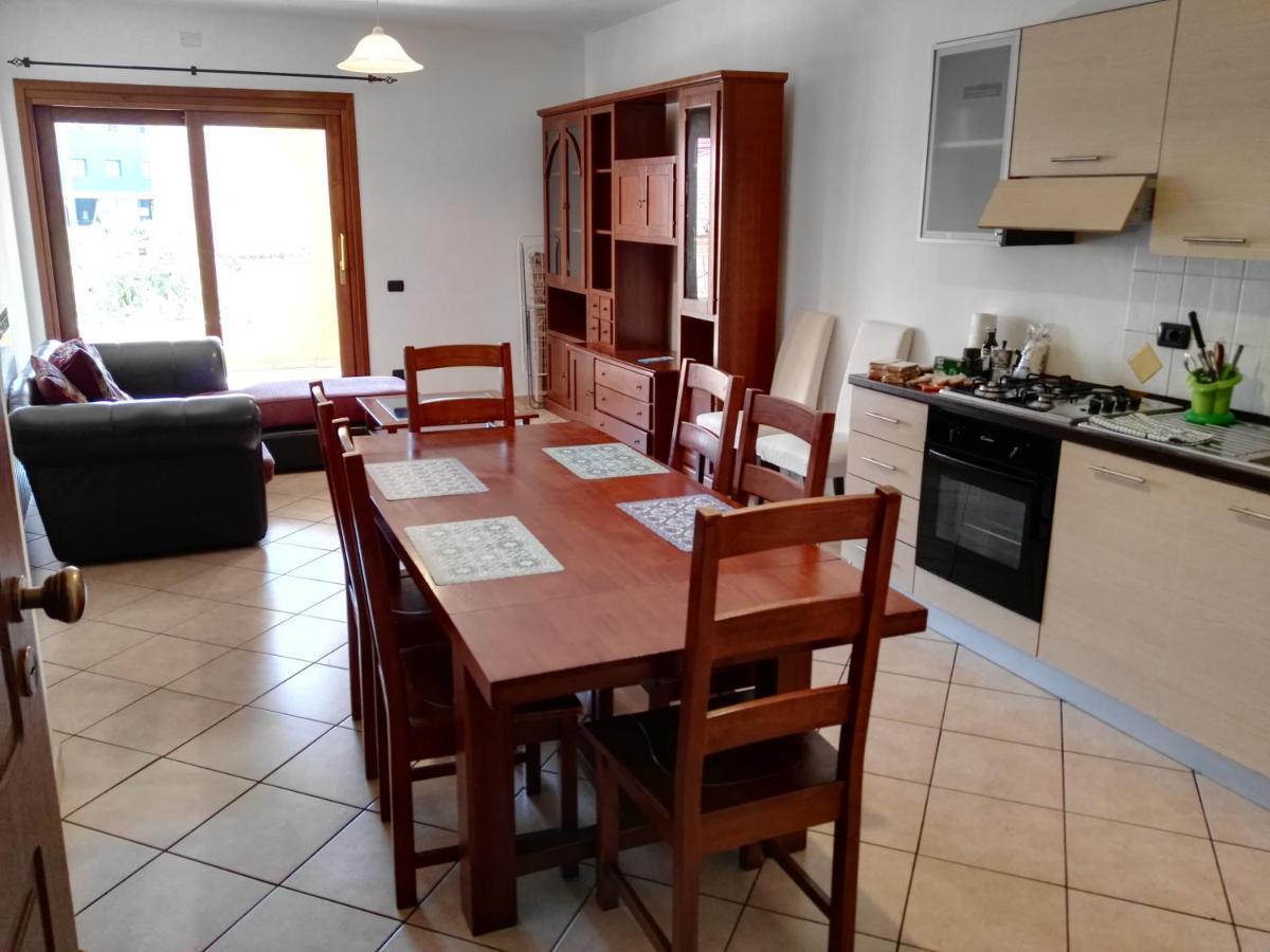 Residenza Gallura Apartment *