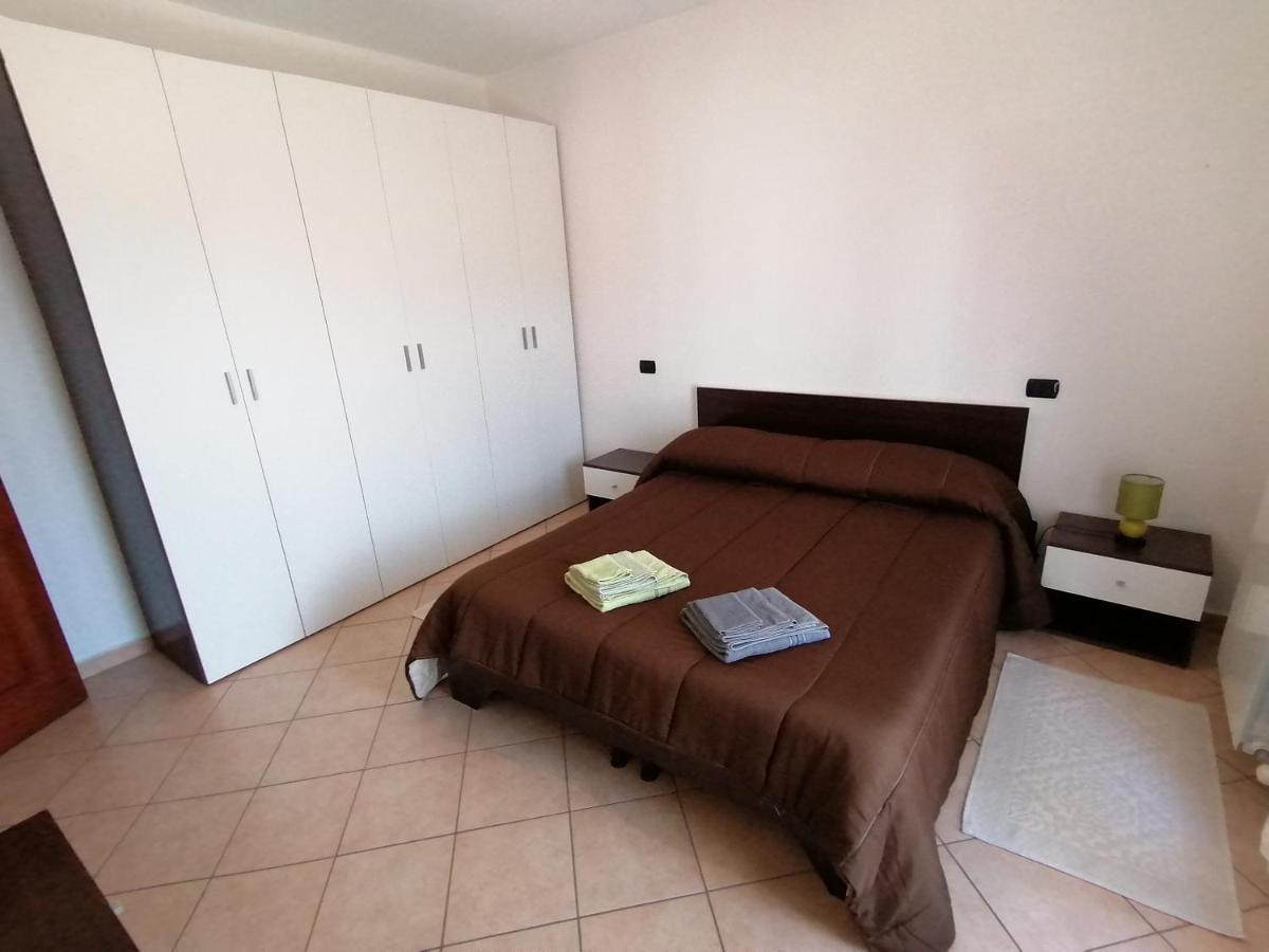 Residenza Gallura Apartment *