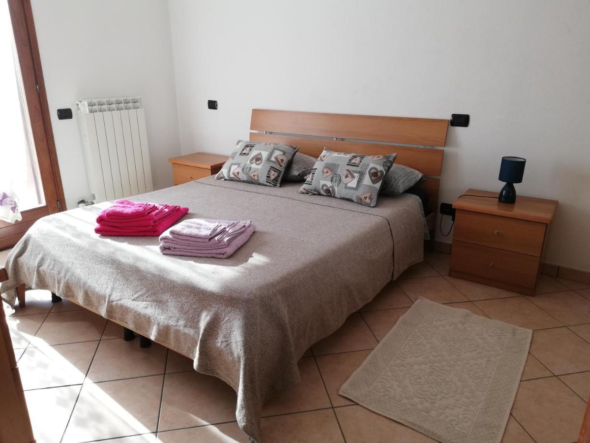 Residenza Gallura Apartment Olbia