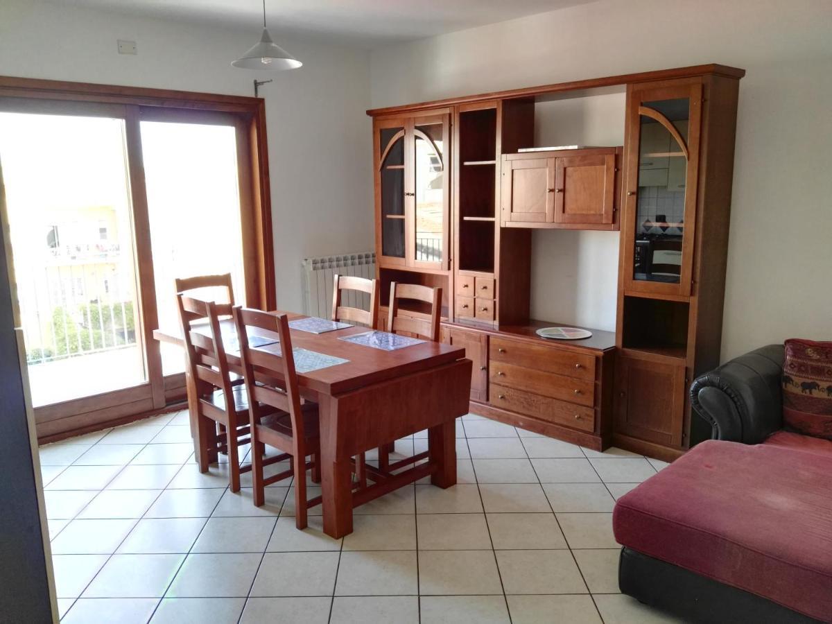 Apartment Residenza Gallura *