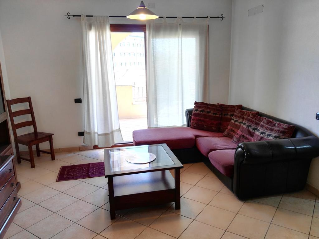 Residenza Gallura Apartment