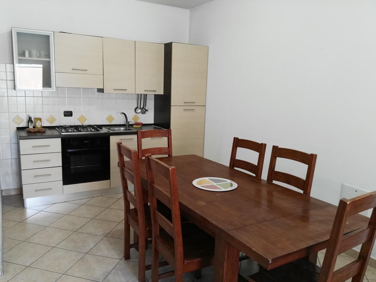 Residenza Gallura Apartment Olbia