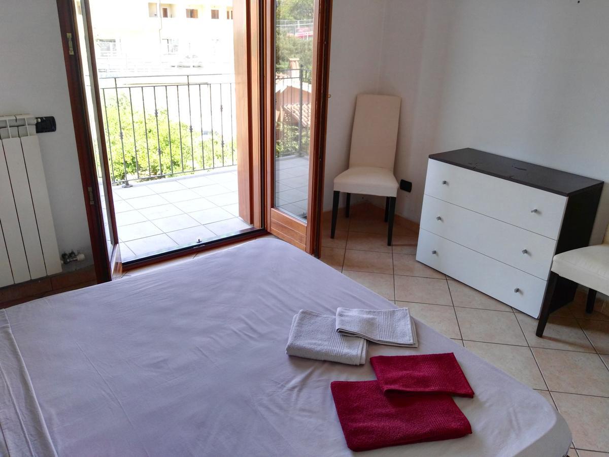 Residenza Gallura Apartment *