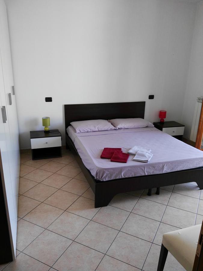 Residenza Gallura Olbia