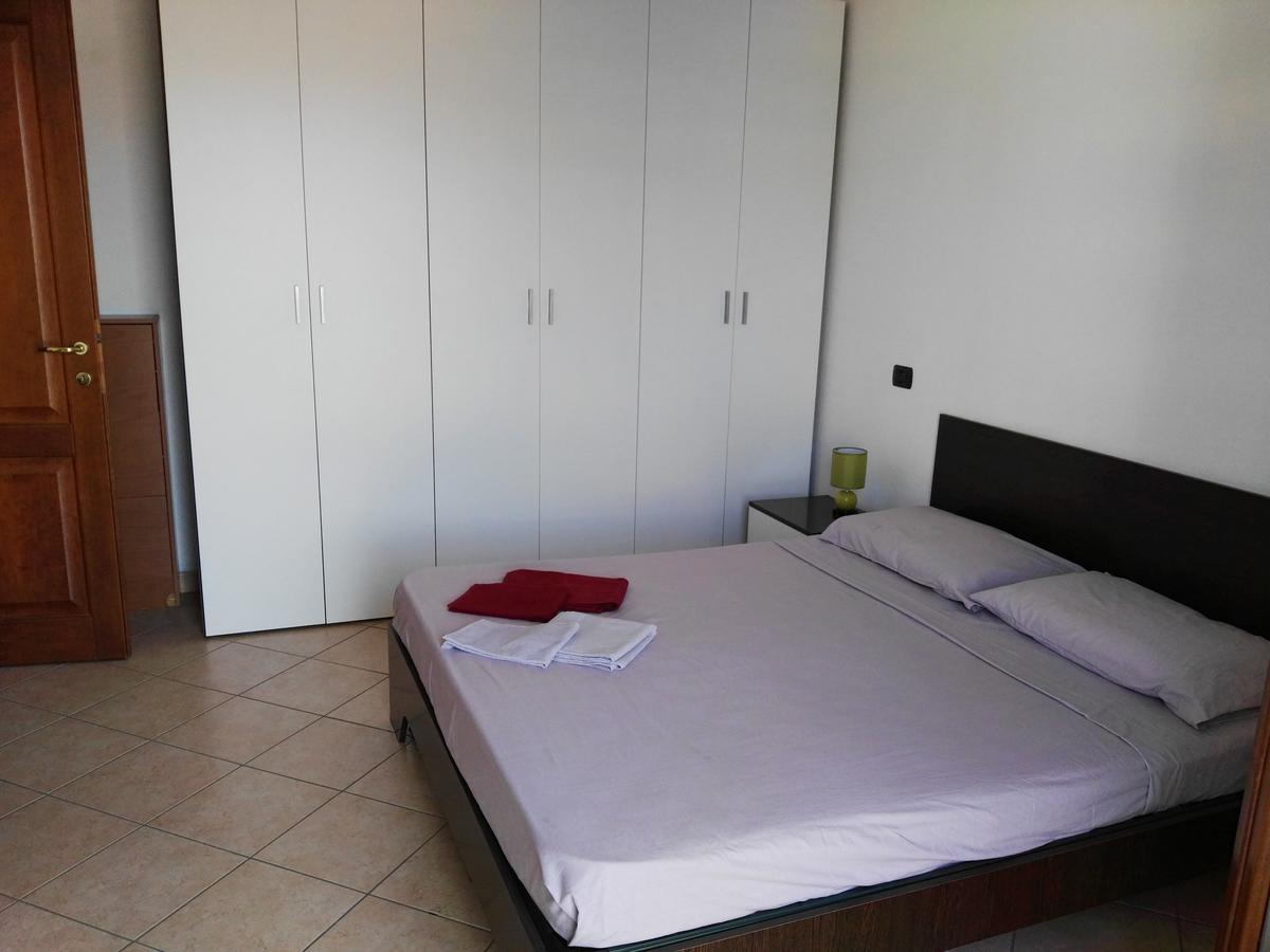 Apartment Residenza Gallura Olbia