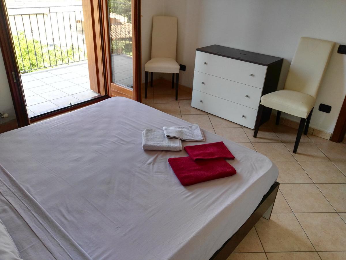 Residenza Gallura Apartment *