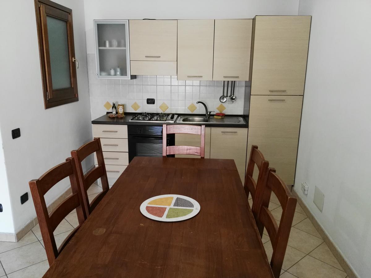 Apartment Residenza Gallura *