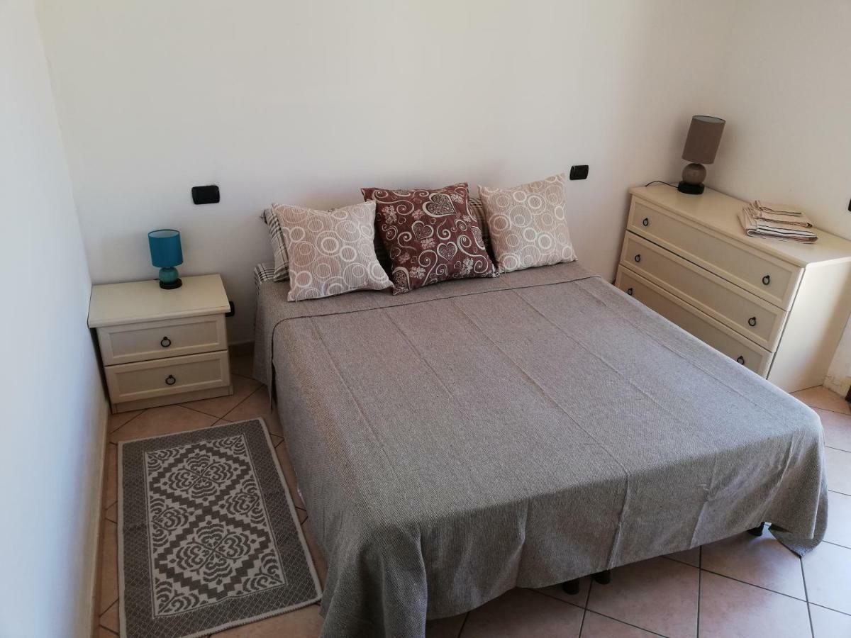Apartment Residenza Gallura